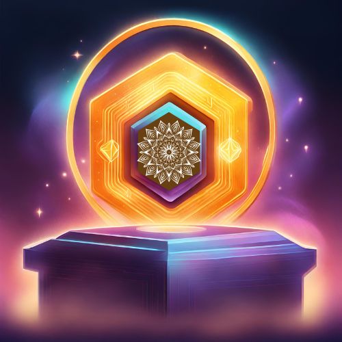 LVMX Crypto Currency